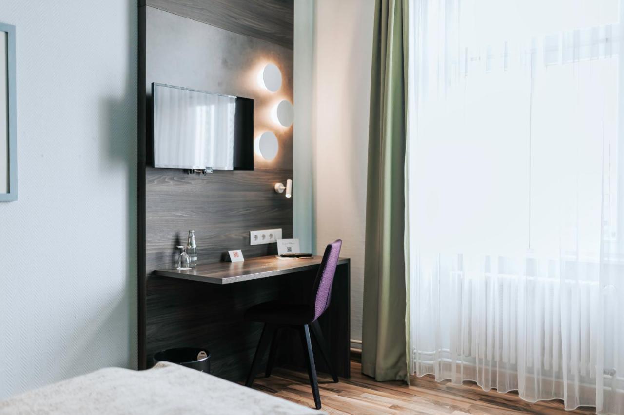 Hotel Western Kurfürst Wilhelm I. 4*