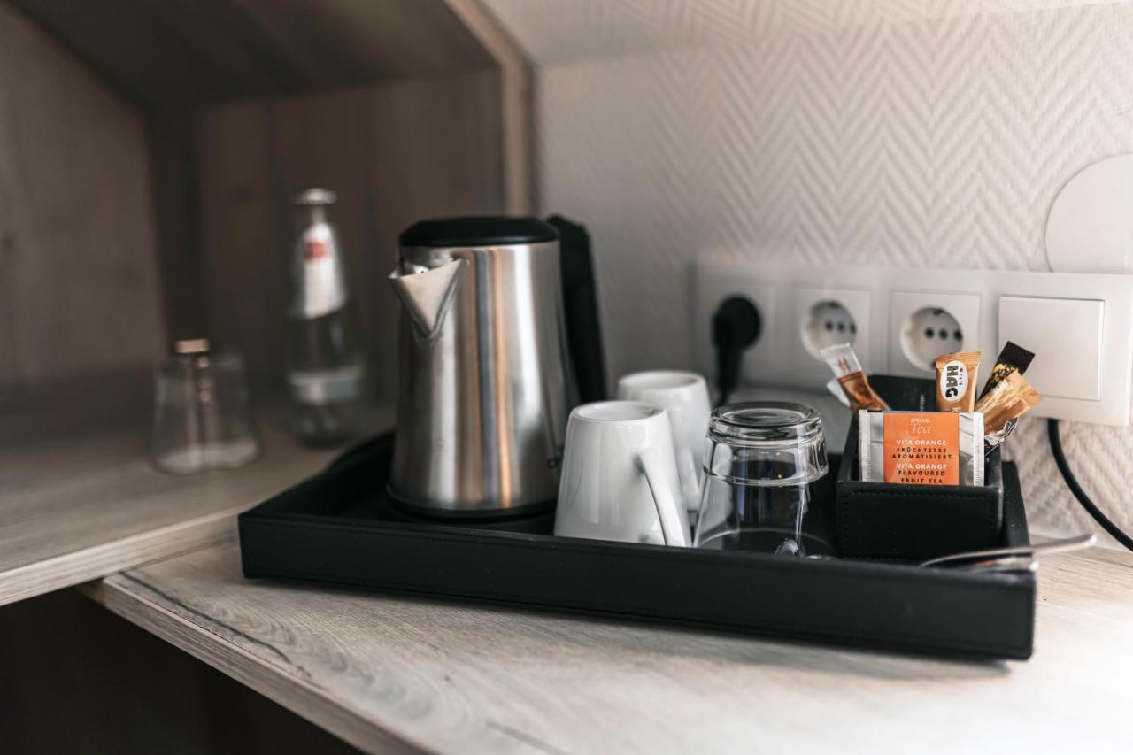 Отель Best Western Kurfuerst Wilhelm I. 4*