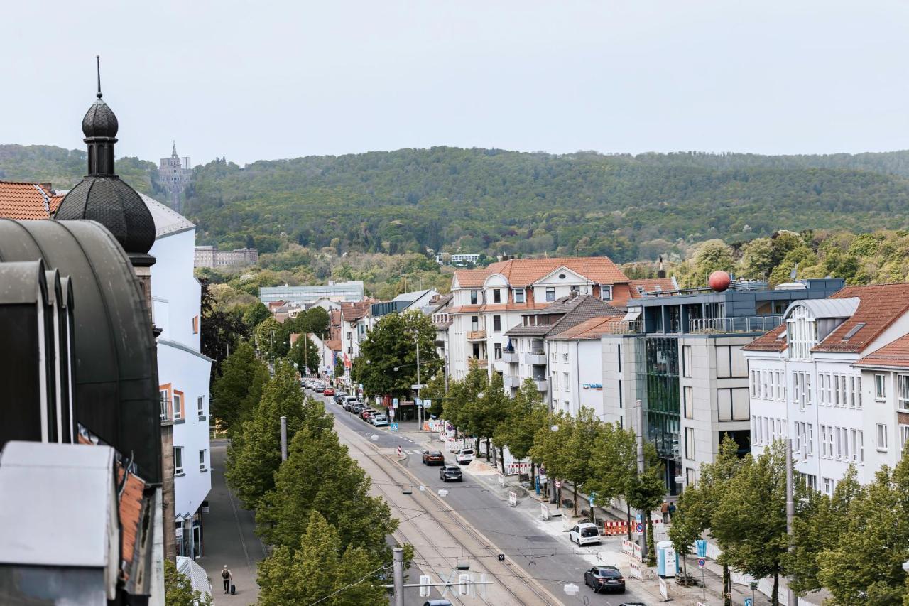 Western Kurfuerst Wilhelm I. 4* Kassel
