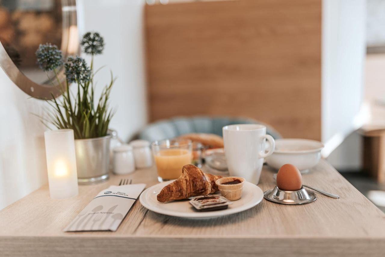 Western Kurfuerst Wilhelm I. Hotel 4*