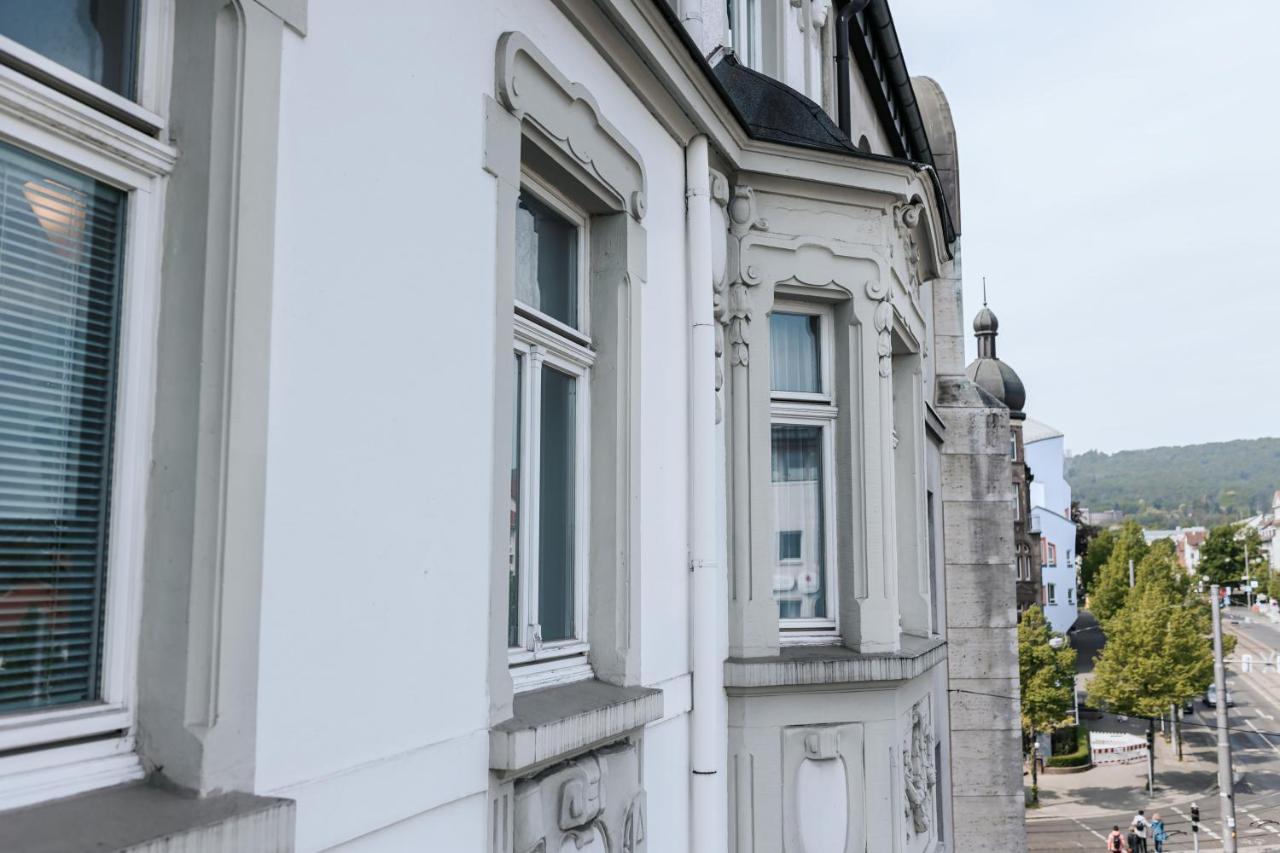 Hotel Western Kurfürst Wilhelm I.