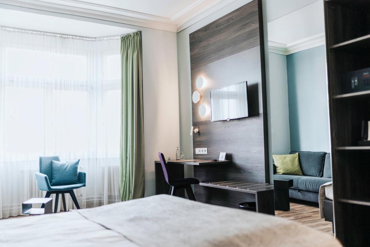 Western Kurfuerst Wilhelm I. Hotel