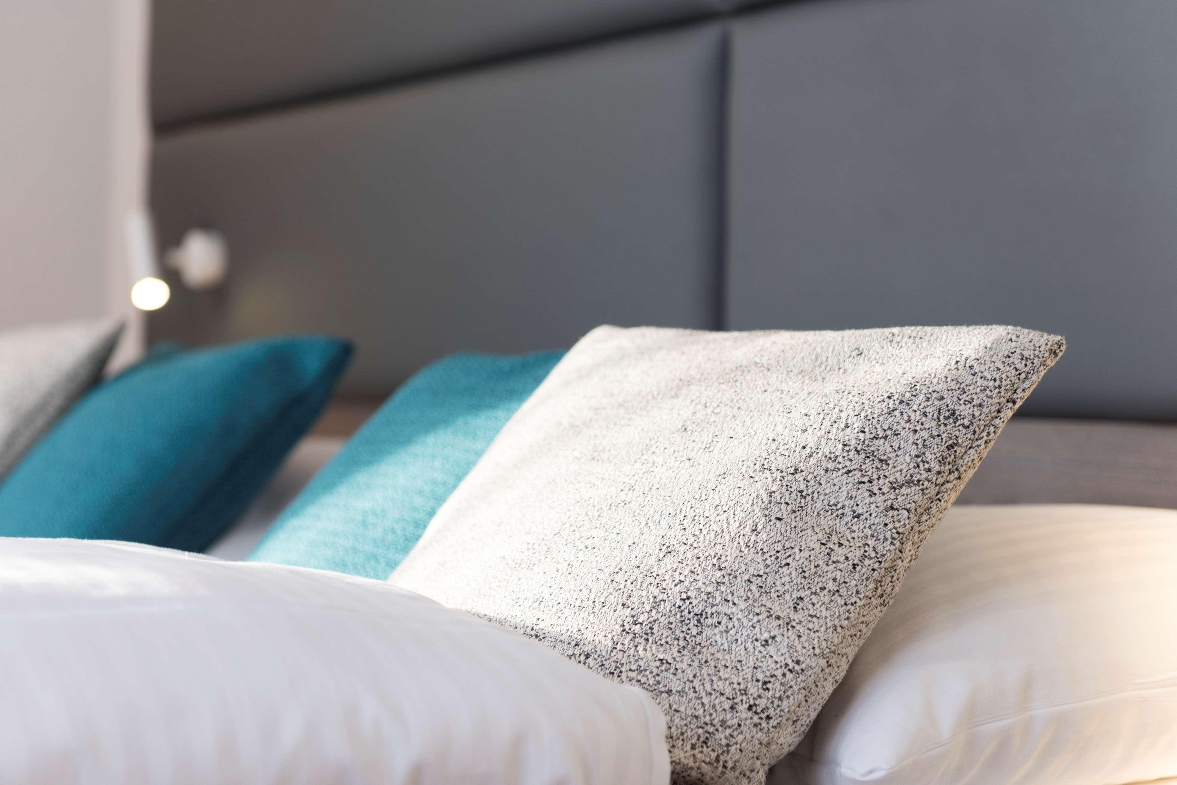 Hotel Western Kurfürst Wilhelm I. 4*