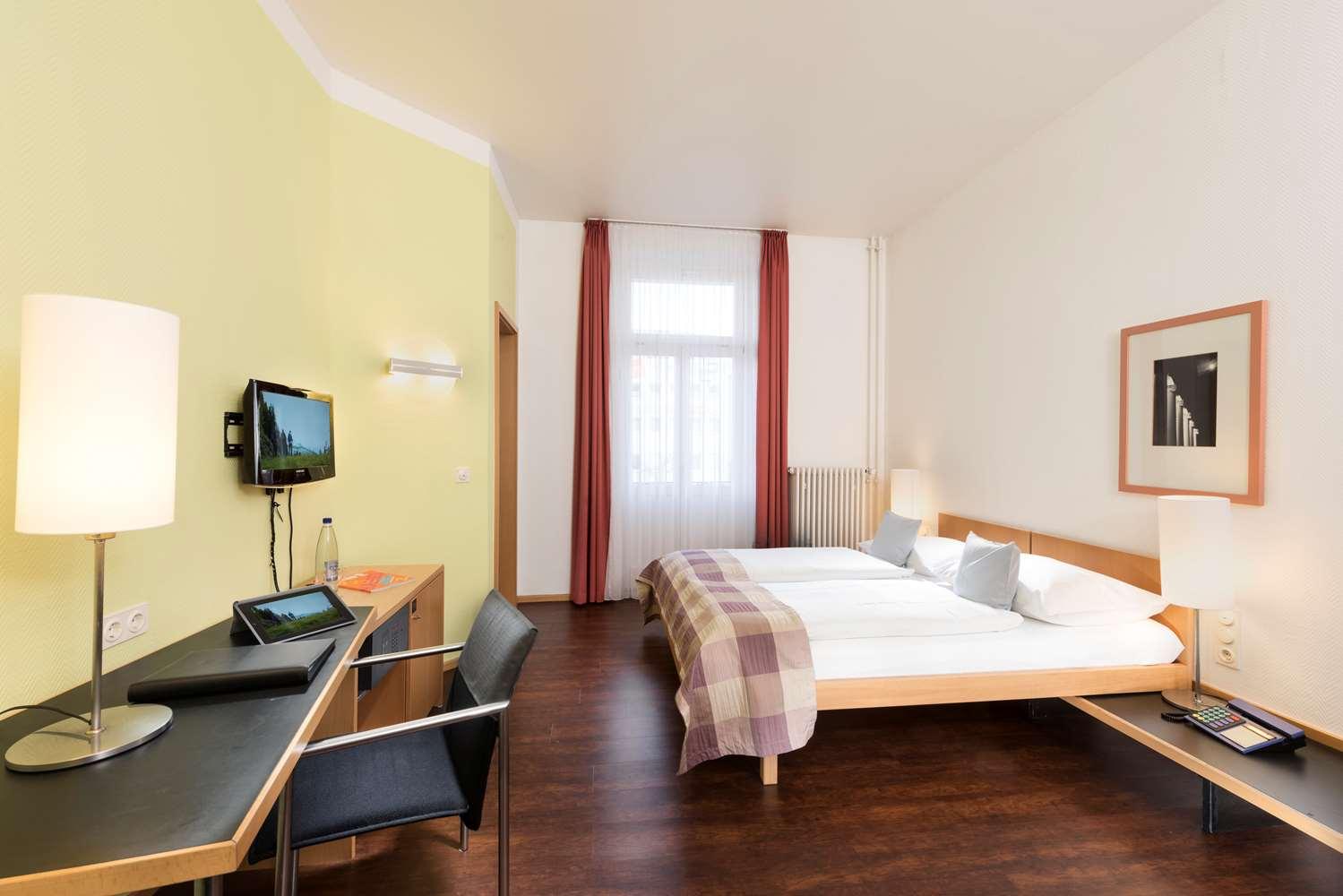 Western Kurfuerst Wilhelm I. Hotel