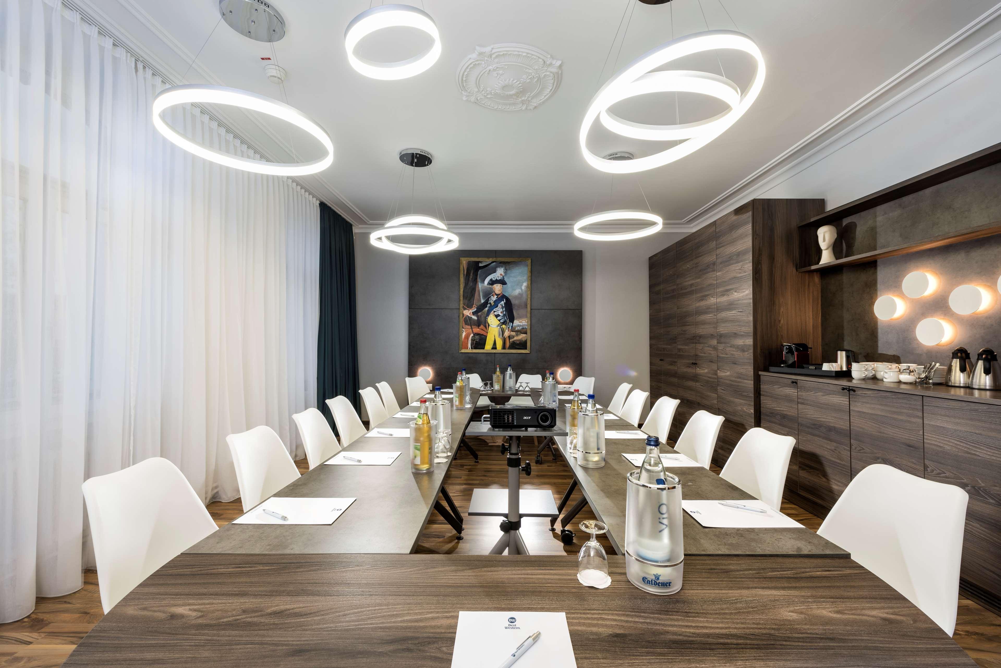 Western Kurfuerst Wilhelm I. Hotel 4*