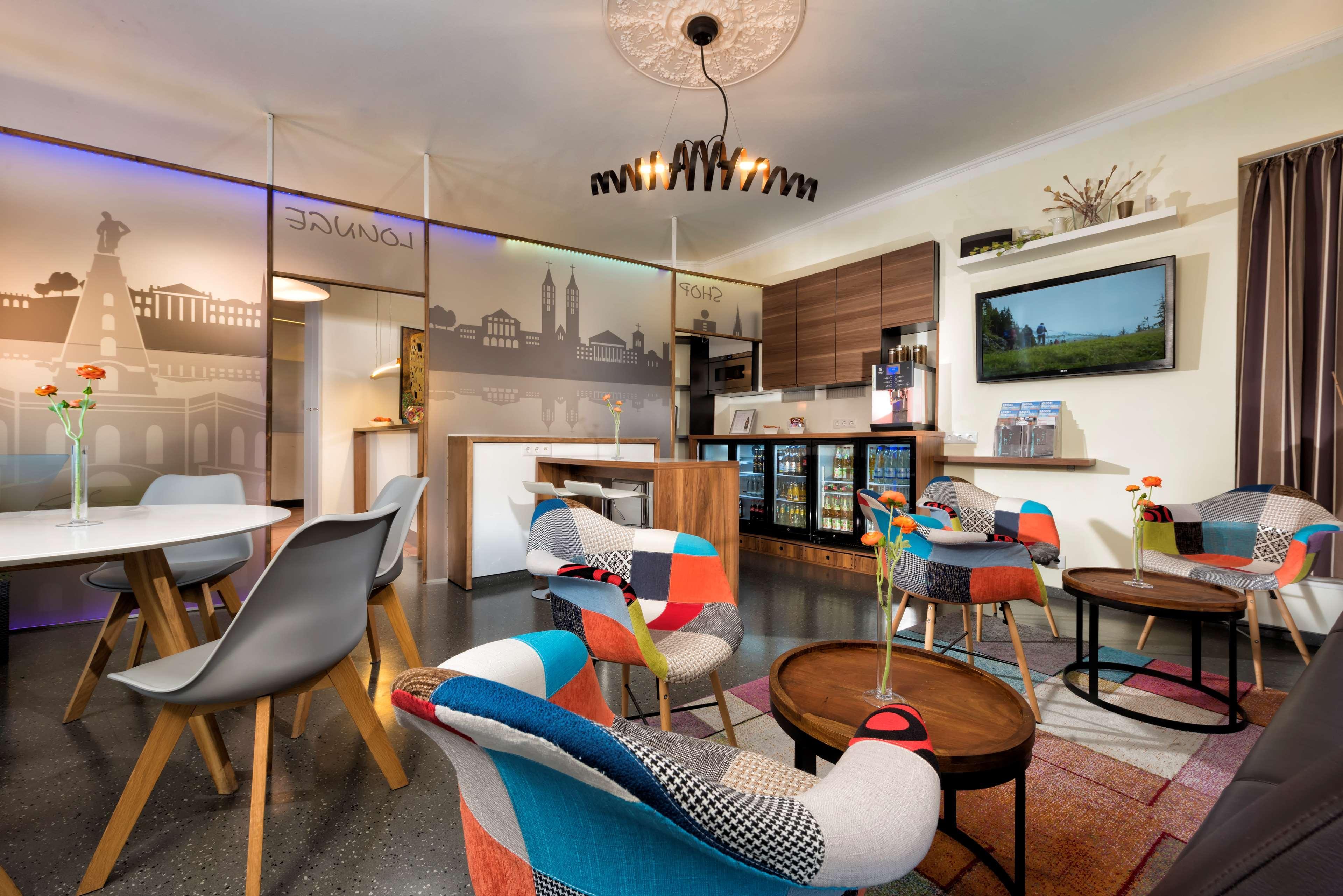 Hotel Western Kurfuerst Wilhelm I.