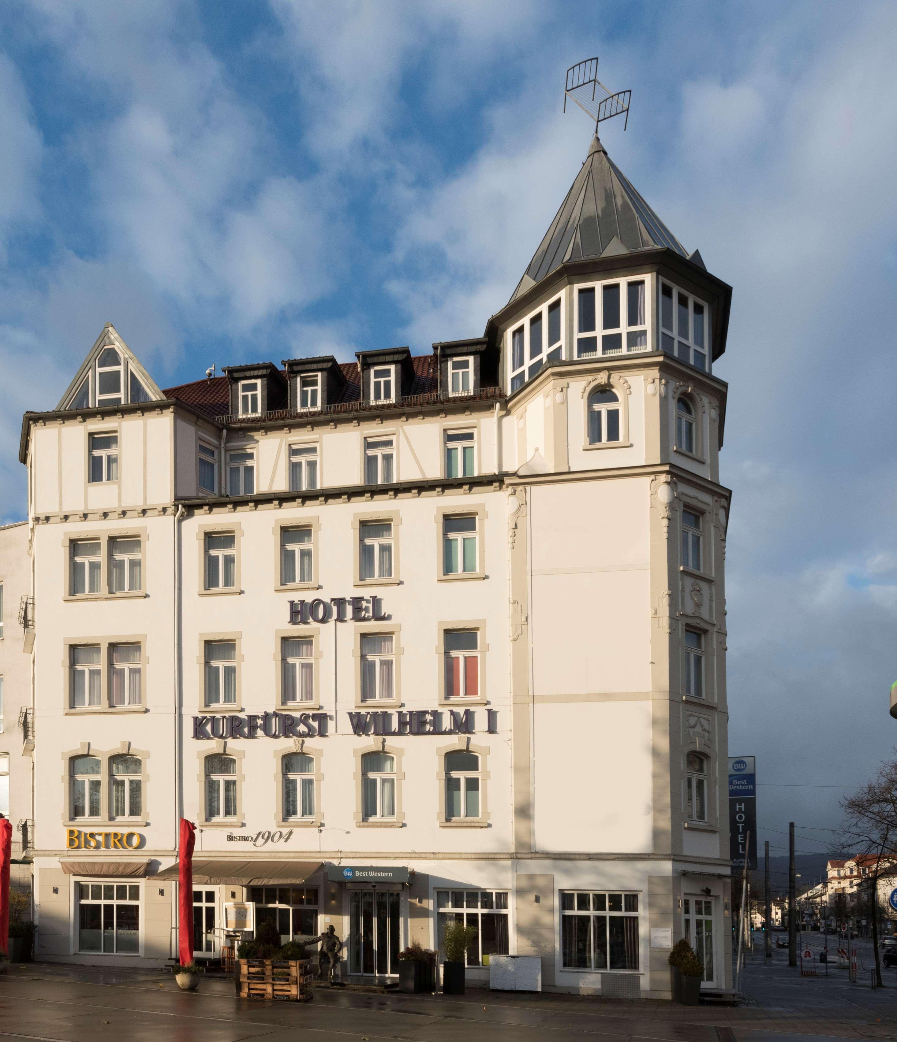 Western Kurfuerst Wilhelm I. 4*