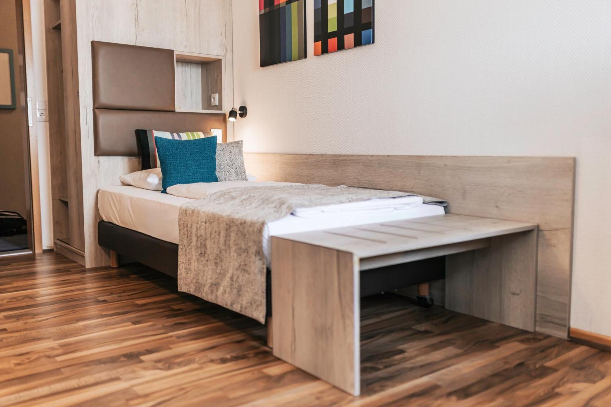 Hotel Western Kurfuerst Wilhelm I. 4*