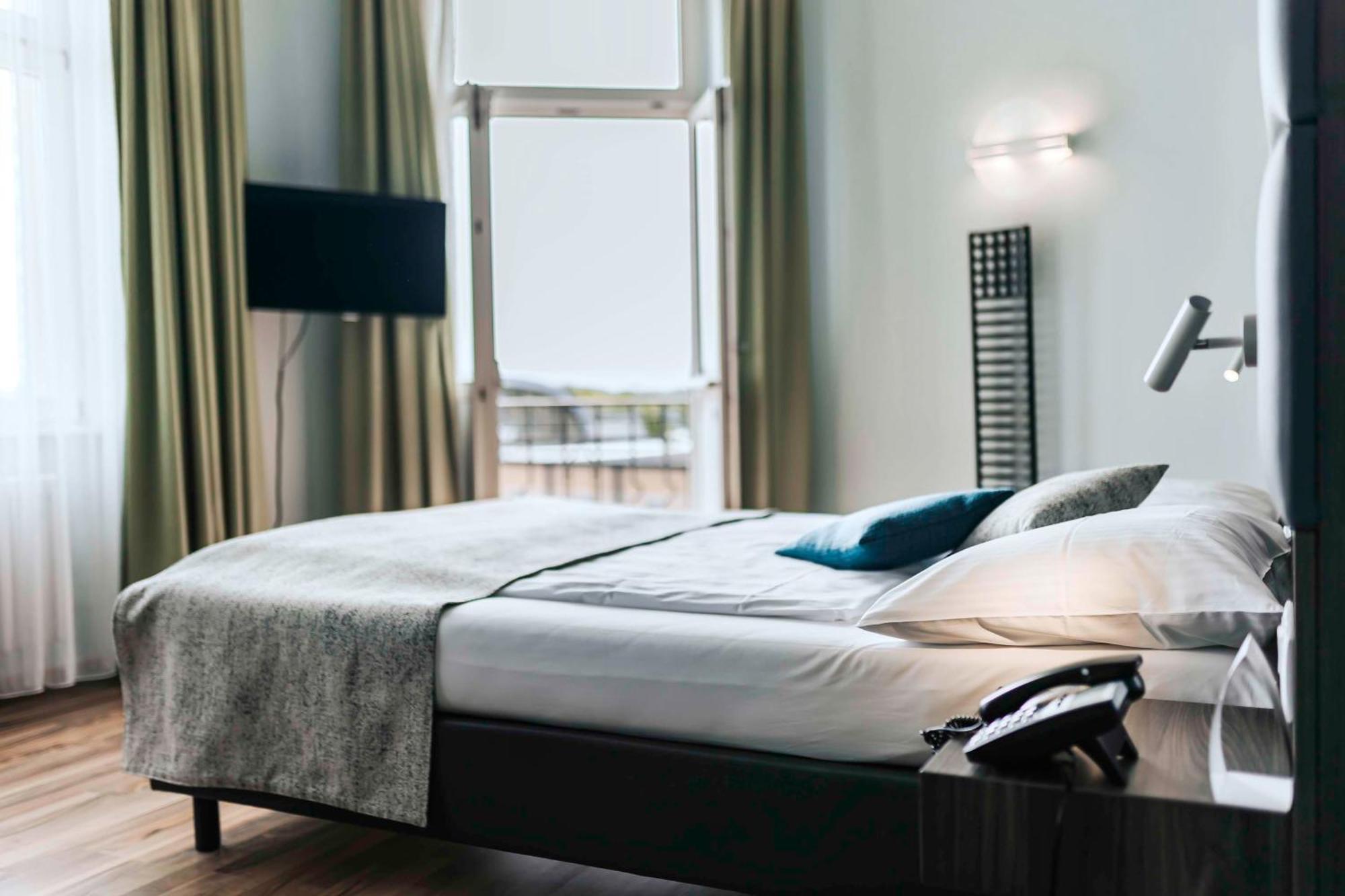 Western Kurfuerst Wilhelm I. Hotel 4*