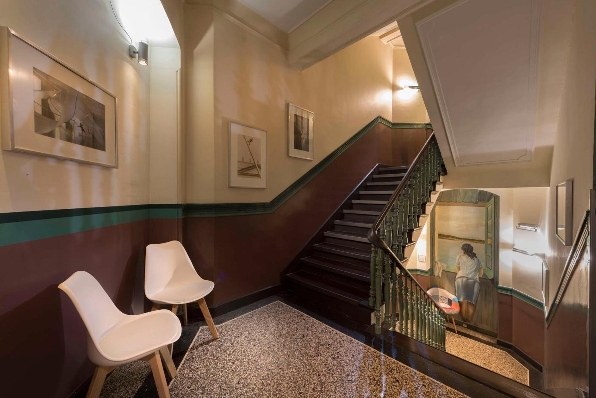 Western Kurfuerst Wilhelm I. Hotel 4*
