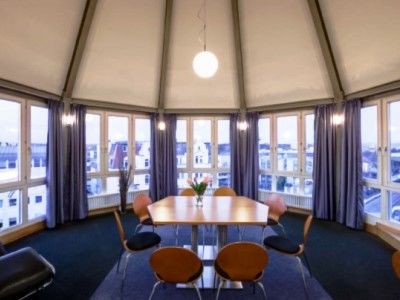 Hotel Western Kurfuerst Wilhelm I. Kassel