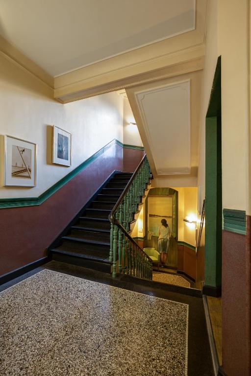 Hotel Western Kurfuerst Wilhelm I. 4*