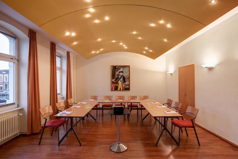 Western Kurfuerst Wilhelm I. 4*