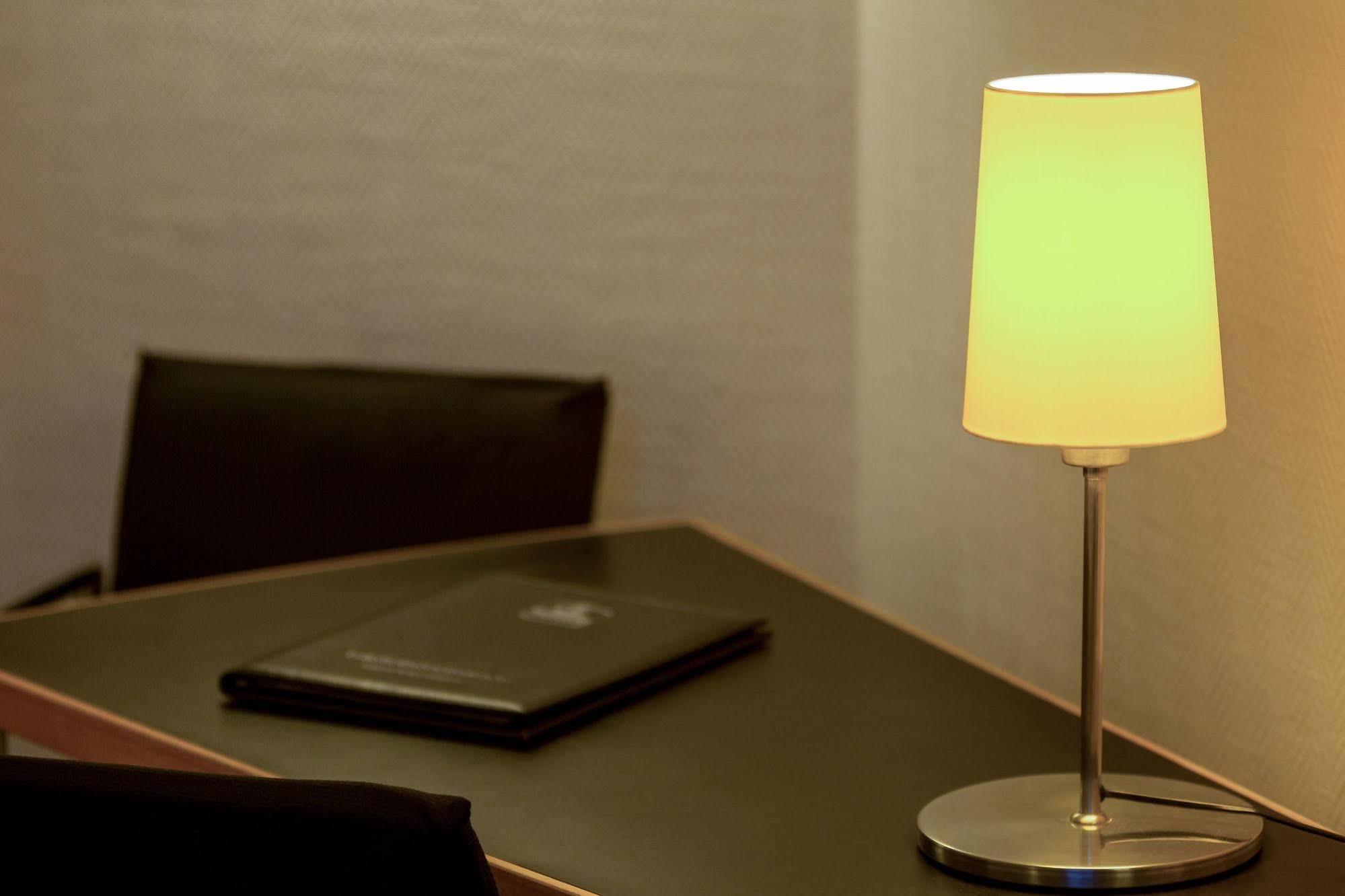 Western Kurfuerst Wilhelm I. Hotel 4*