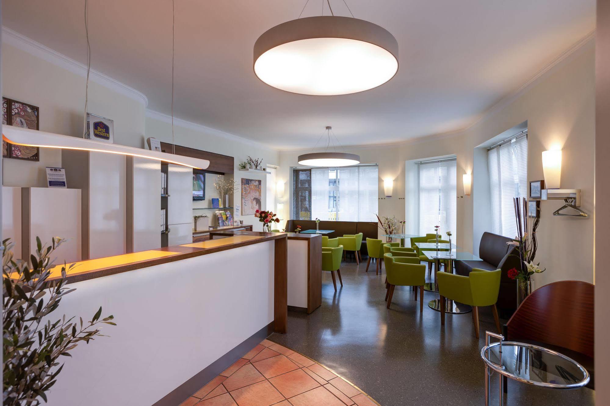 Western Kurfuerst Wilhelm I. 4* Kassel